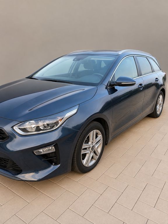 Image of Kia cee'd / Ceed
