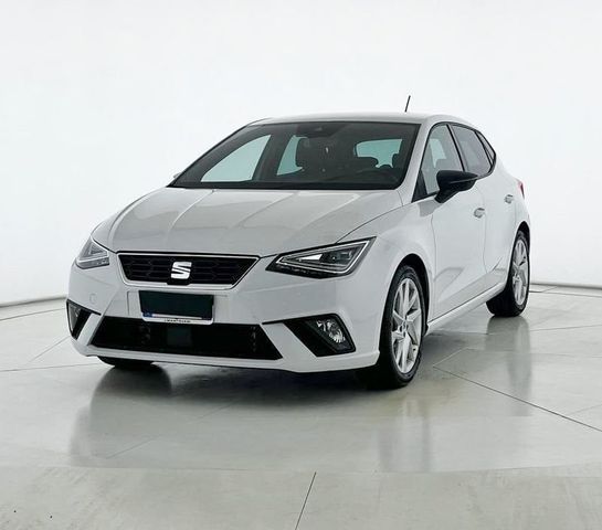 Seat Ibiza 1.0 EcoTSI 95 CV 5 porte FR