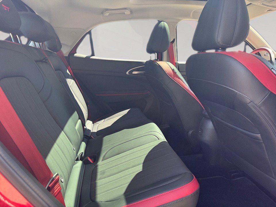 Fahrzeugabbildung GWM ORA 03 400 GT