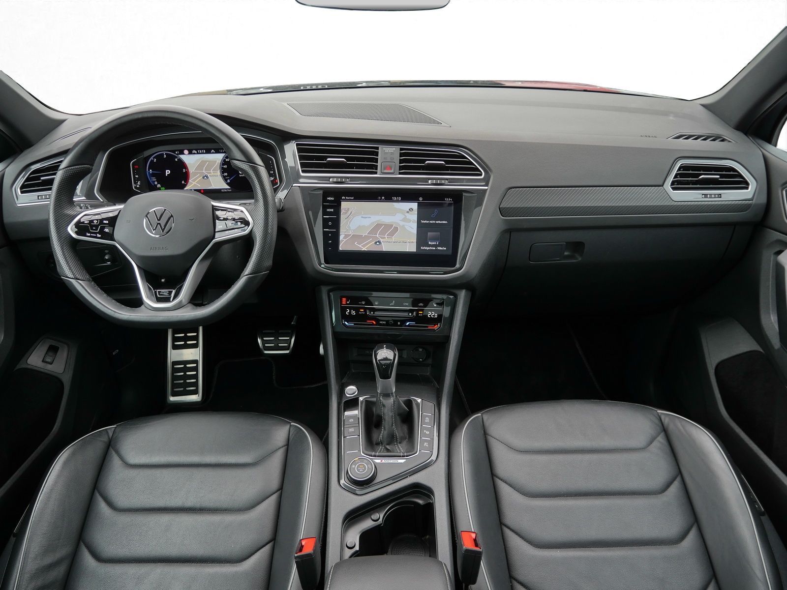 Volkswagen Tiguan - Bild 5