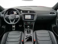 Volkswagen Tiguan - Vorschau Bild 5