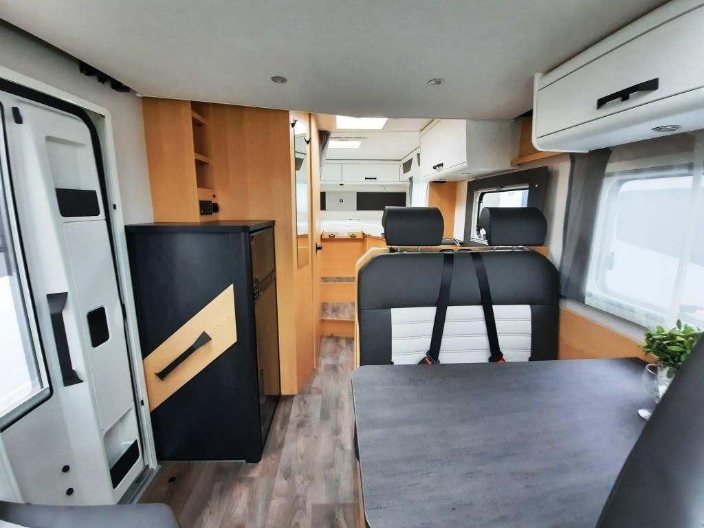 Fahrzeugabbildung Sunlight T 67S Adventure Edition Verfüg./Sparen Sie 4.411