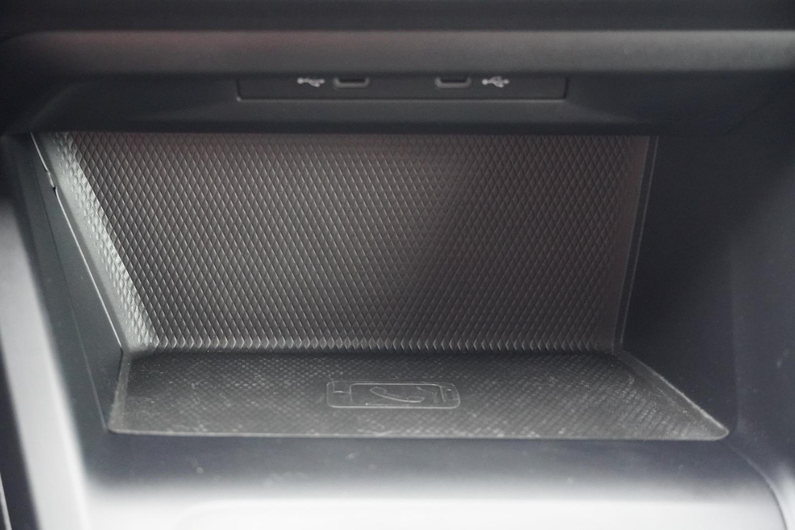 Volkswagen Golf VIII Variant 1.0 Life LED Klimaaut. DAB USB, миниатюра 20