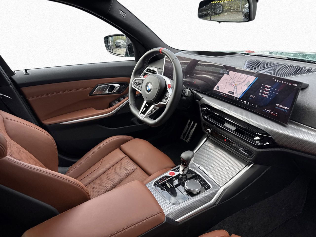 BMW M3 - Bild 13