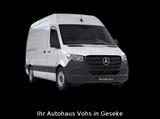 Mercedes-Benz Sprinter 317 CDI Kasten L2H2 Auto.|RFK|AHK 3,5t|
