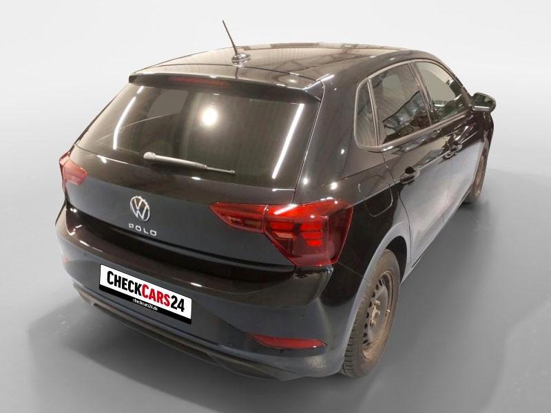 Volkswagen Polo VI Life