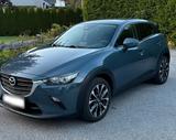 Mazda CX-3 /G121/Takumi SUV / Geländewagen - : Gelaende
