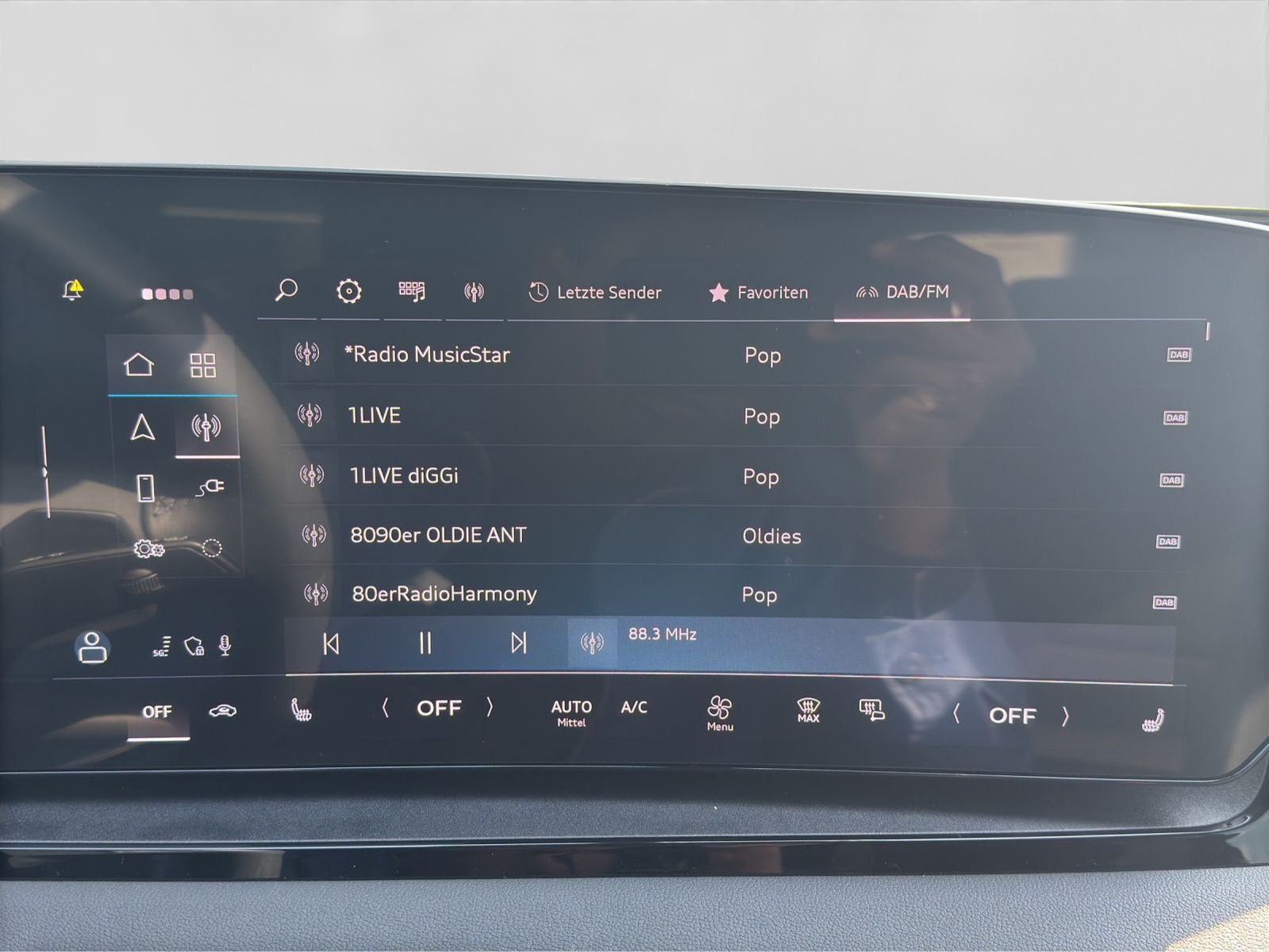 Audi Q6 e-tron - Bild 15