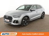 Audi SQ5 3.0 TDI quattro Aut.*MATRIX*HEAD-UP*ACC*CAM* - Audi SQ5 Gebrauchtwagen in Stuttgart