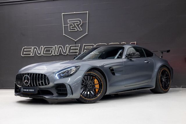 MERCEDES-BENZ AMG GT 4.0 R Keramiek | Carbon Interior | Race S