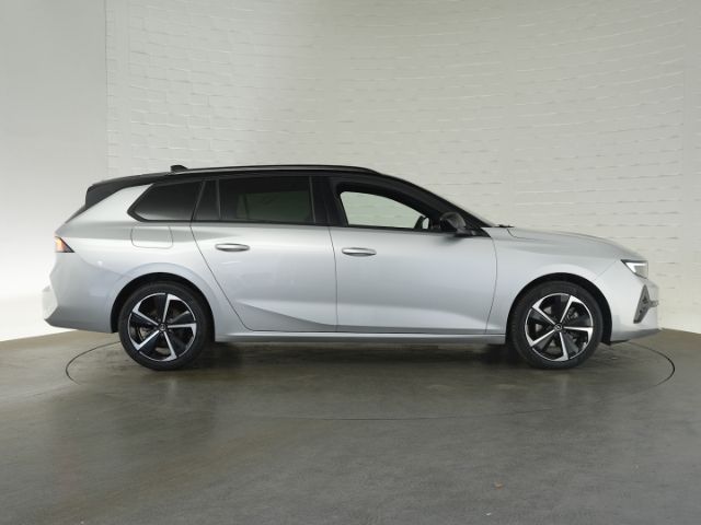 Astra L ST GS+LED+360 GRAD KAMERA+SITZ-/LENKRADH