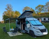 Fiat Ducato Sunlight Cliff RT 600 - Adventure Edition - Fiat 600