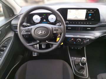 Hyundai BAYON Trend 2WD