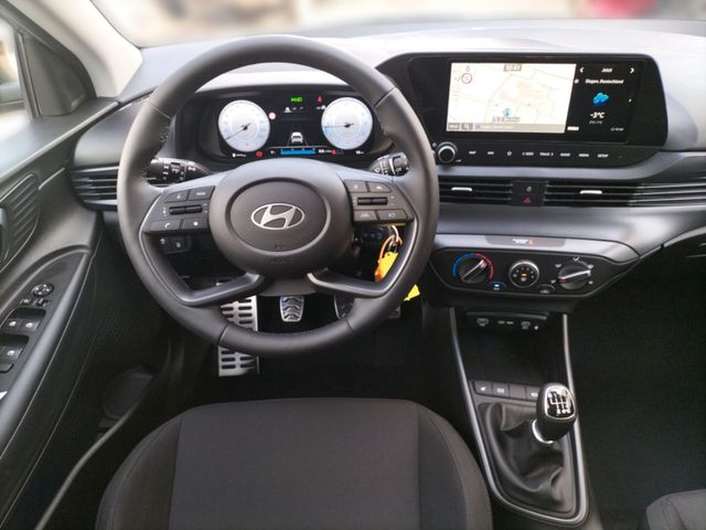 Hyundai BAYON Trend 2WD