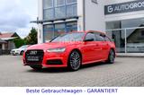 Audi A6 2.0 TFSI Avant S tr. quattro "3xS-Line/Compet - Audi A6: Kombi, 3.0
