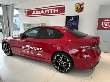 Bild 5 Alfa Romeo Giulia Competizione Q4