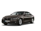 BMW 420d Gran Coupe Advantage *Navi*Rückfahrkamera*K - BMW 420 Gran Coupé Gebrauchtwagen