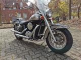 Kawasaki VN800 Classic - KAWASAKI VN 800 CLASSIC