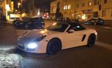 Porsche Boxster 2.7, unfallfrei, 2 hd.  - Porsche: 2.7
