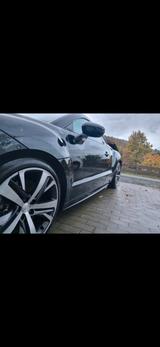 Peugeot Rcz - Peugeot RCZ aus 2013