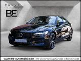 Volvo S60 B5 Ultimate Dark AWD - Volvo S60 in Hamburg