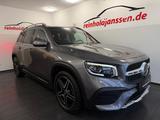 Mercedes-Benz GLB 200 d 4M Distronic 360  MBeam 7Sitz Pano AHK