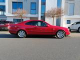 Mercedes-Benz CLK 230 KOMPRESSOR SPORT Sport - Mercedes-Benz CLK 230 aus 1998