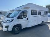 LMC Tracer 730 EL Fiat/Automatik/Tracer Paket - LMC Wohnwagen & Wohnmobile