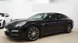 Porsche Panamera 4 Edition - Porsche Panamera Edition mit Benzin-Antrieb
