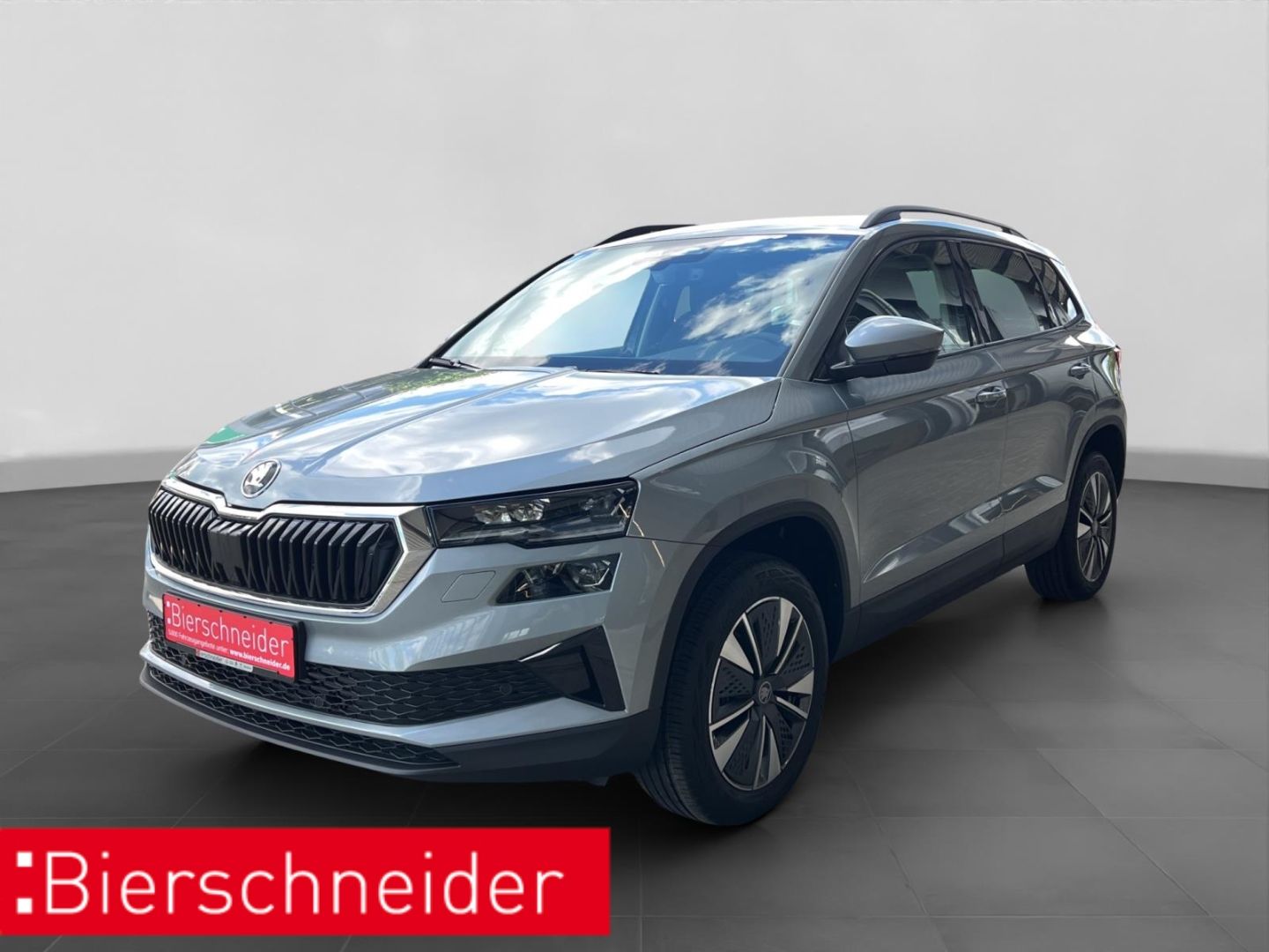 Skoda Karoq - Bild 1