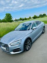 Audi A5 2.0 TFSI 140kW S tronic Sportback - - Audi A5 Gebrauchtwagen in Hannover