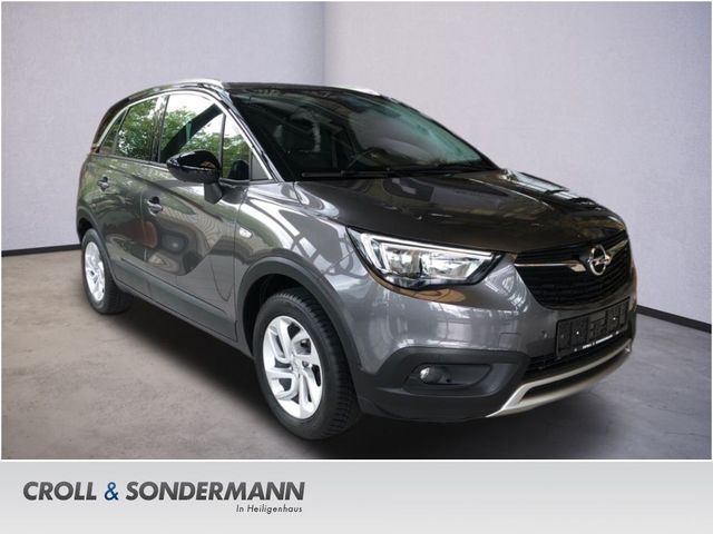 Opel Crossland X 1.2 Innovation NEUER MOTOR Innovatio