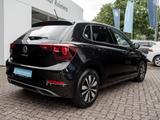 Volkswagen Polo 1.0 Navi Virtual DynLicht KlimaA LED LM PDC - Jahreswagen: Kleinwagen