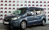 Ford Grand Tourneo Connect Titanium/7-SITZER - blaue Ford Grand Tourneo
