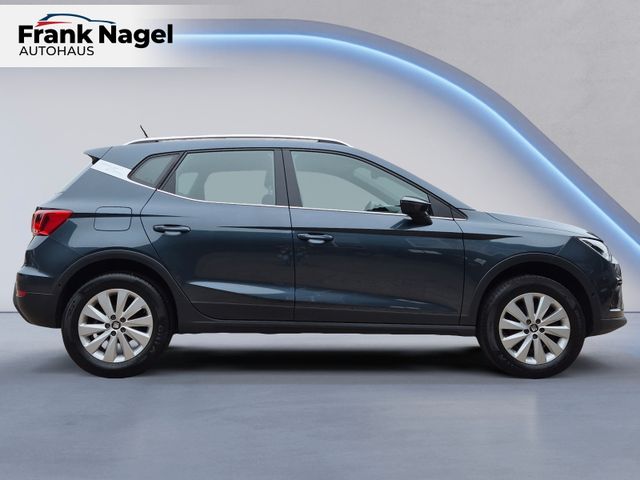 Seat Arona Xcellence 1.0 TSI 7-Gang-DSG