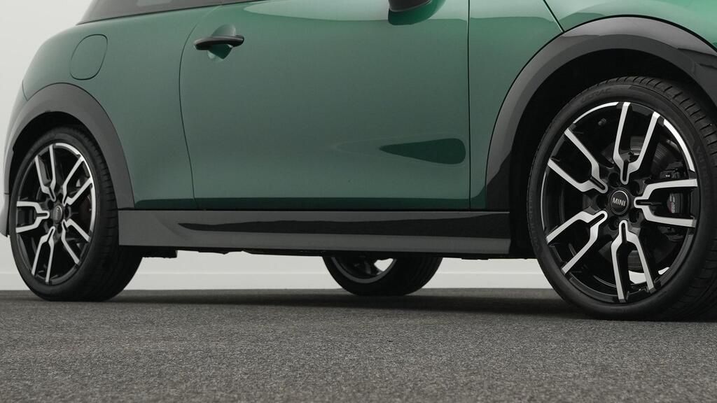MINI Cooper S - Bild 21