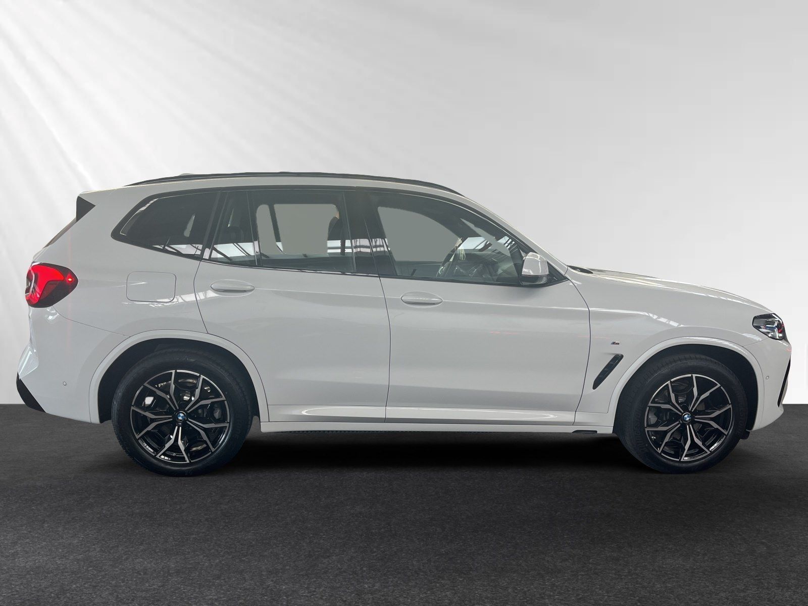 BMW X3 - Bild 2