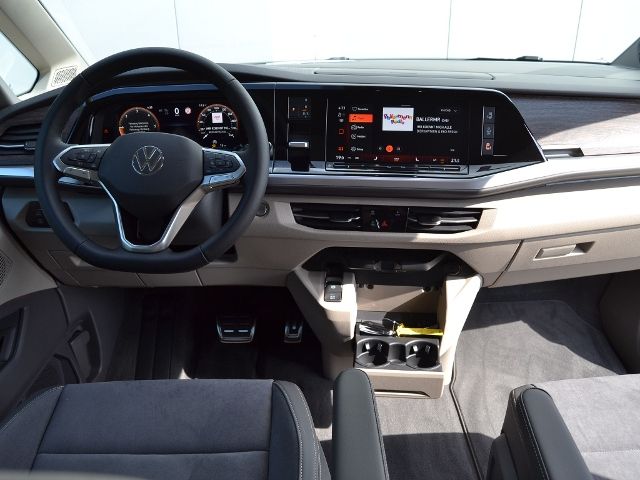 T7 Multivan 2.0 TDI DSG Style lang AHK/18-ZOLL/M