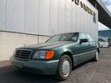 Mercedes-Benz 300-serie 300SE 350 - Mercedes-Benz 300 aus 1992: 300se