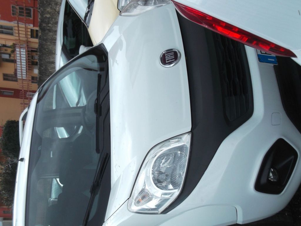 Image of Fiat Qubo
