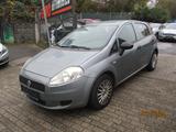 Fiat Grande Punto 1.2 8V Basis - Fiat Grande Punto in Essen