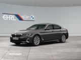 BMW 530i Limousine Luxury Line Luxury Line | HEAD-UP - BMW 530 Gebrauchtwagen in Berlin