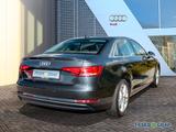 Audi A4 Limo 1.4 TFSI /Xenon/Navi/Kamera/Sitzhzg - gebrauchte Audi A4 aus dem Jahr 2017