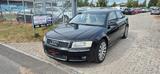 Audi A8 4.2 quattro - Audi A8 aus 2004: 4.2