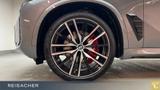 BMW X5 xDrive40d A M-Sport,M-Sport PRO,Pano,AHK,DAPr - graue BMW X5
