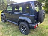 Suzuki Jimny 5-Türer - NEUWERTIG DEUTSCHE ZULASSUNG  - Suzuki Jimny aus 2026