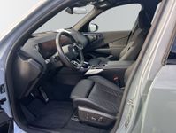 BMW X3 - Vorschau Bild 8
