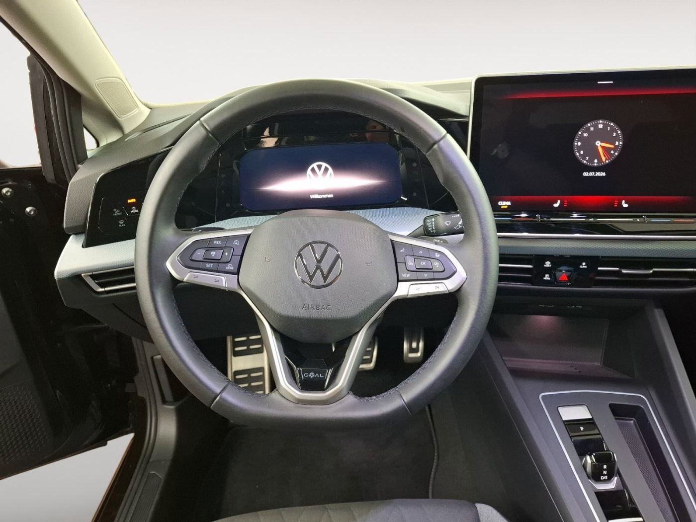 Volkswagen Golf - Bild 4