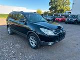 Hyundai ix55 Premium - Hyundai ix55: Premium