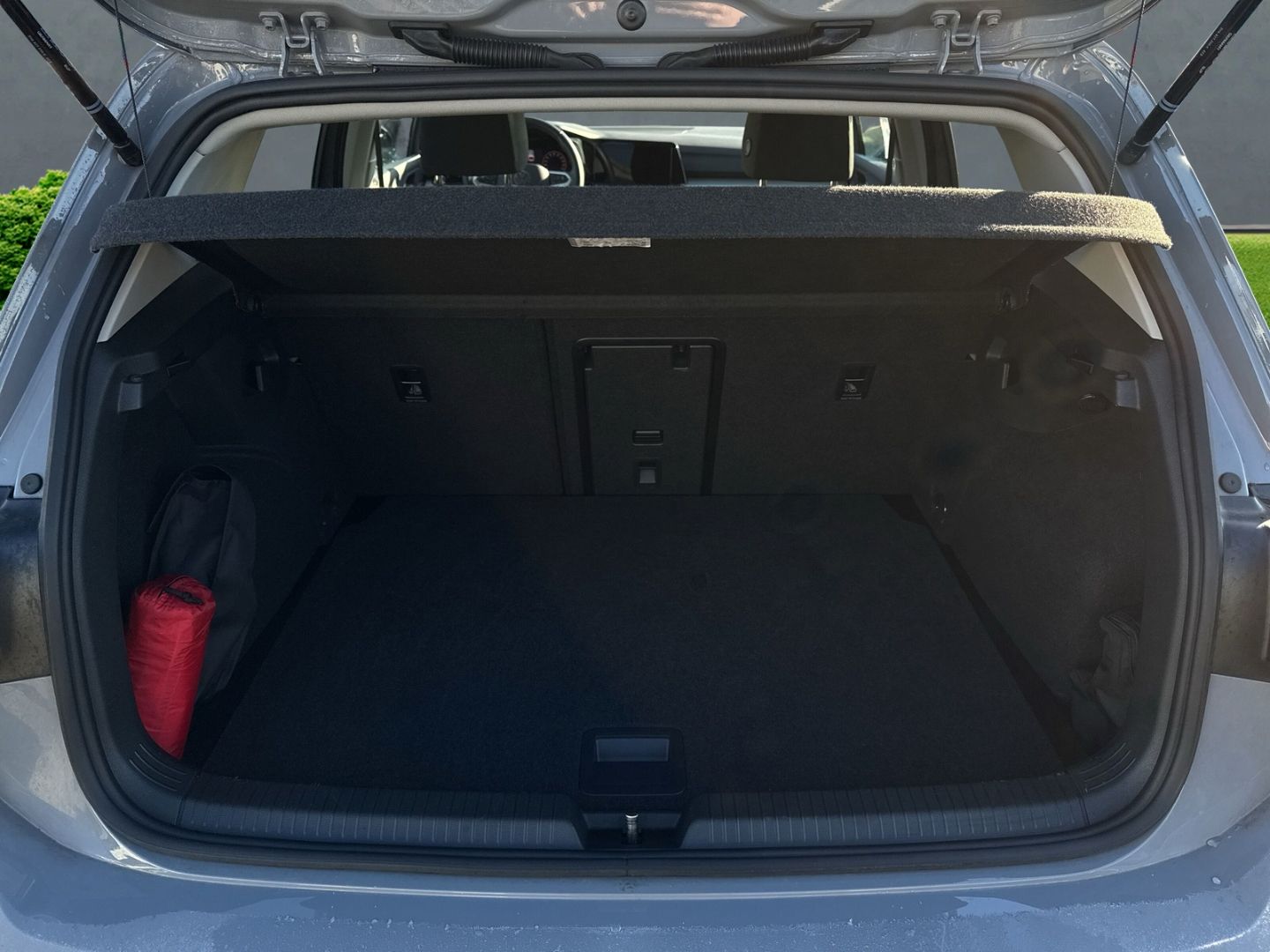 Golf VIII 2.0 TDI Move Navi digitales Cockpit LE